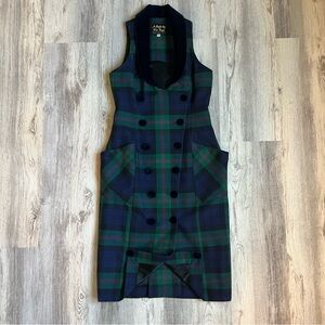 A Child Of The Jago Corsair Dress